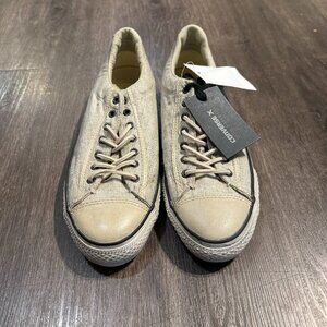 Limited Edition John Varvatos for Converse Sneakers – size 9 NWT